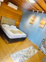 Camera Quadrupla Premium 