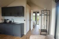 Golden Circle Cabins - Chambres d'hôtes Laugarvatn