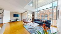 Cm Living Duplex - B&B