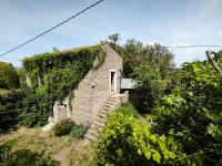 Chuuslii à La paix rie - B&B Saint-André-de-Cruzières