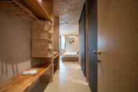 Essenza Boutique Apartments - B&B Cefalú