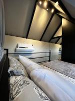 Chalé romântico e aconchegante - B&B Irati