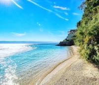 Apartman Central Pisak - Ferienwohnung Pisak