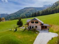 Indian Summer - B&B Hohentauern