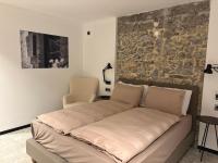 Chambre Double Deluxe avec Lit d'Appoint