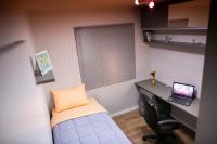 B&B Apartamento Completo e Decorado com 3 Quartos - B&B São José dos Pinhais