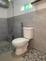 Family Room with Balcony