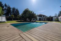 Casa Los Pinos 95 Reñaca - B&B Viña del Mar