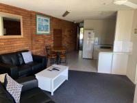 Appartement - Begane Grond