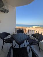 Modern Beachfront Apartment 2 - B&B Hurghada