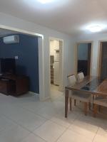 Golden Gate Residence Service - Ferienwohnung Vitória