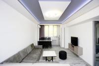 M15great apartment in the very center of the capital - Chambres d'hôtes Erevan