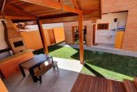 Villa da Serra - Casa 02 - B&B São Bento do Sapucaí