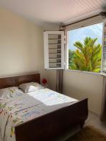 Petite maison cosy et jolie vue - B&B Schoelcher