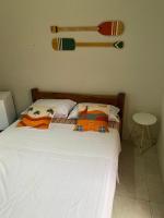 Pousada Costa do Mar - B&B Luís Correia