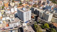 Cantinho na Praça - Chambres d'hôtes Serra Negra