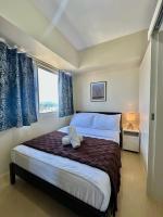 Cozy JR-1 Bedroom Unit at Avida Aspira Tower 2 - B&B Cagayan de Oro