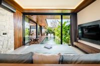The Heights Melasti Luxury 2 Bedroom Villa with Pool - Chambres d’hôtes Ungasan