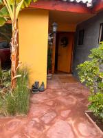 Casa ejecutiva 5 dormitorios ideal empresas 7-8 huéspedes - B&B Copiapó