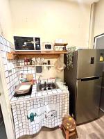 Rock Reef Minimal Home - B&B Ao Nang