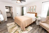 Newly Renovated, Dog Friendly, Stocked Kitchen - Bed and Breakfast Dothan