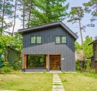 Latitude 36 - B&B Hakuba
