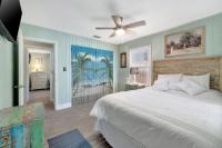 Treasure home in St-Pete Beach - Chambres d'hôtes St. Pete Beach