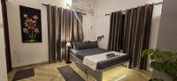 AIr Room by Hexa Stays - Bed and Breakfast Trivandrum