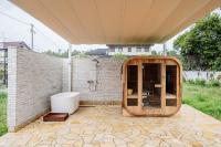 Imazu Garden House - B&B Fukuoka