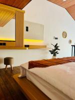 Arden Loft - B&B Kerobokan
