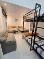 Family Suite with Balcony