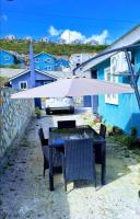 The KenEdrice - B&B Kupuis