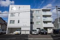 Premiere N21 / Vacation STAY 7452 - B&B Sapporo