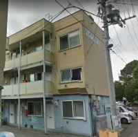 Heights N7 / Vacation STAY 7572 - B&B Sapporo