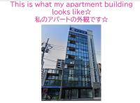 MJ Stays / Vacation STAY 81874 - B&B Sapporo