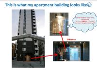 Suncourt Hongo Dori Garden Hills / Vacation STAY 7609 - Ferienwohnung Sapporo