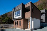 Minamitsuru-gun - House - Vacation STAY 82353 - Ferienwohnung Fujikawaguchiko