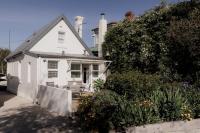 Kelly Street Cottage in Historic Battery Point - Bed and Breakfast Hobart