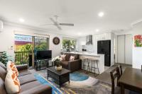 Charming 3-bed Apartment near Local Shops - B&B Brisbane