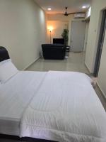 Lovely Studio with view - Ferienwohnung Shah Alam