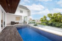 Villa 3 Chambres avec Piscine