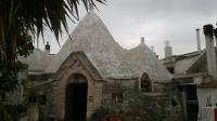 Masseria Donna Licia - B&B
