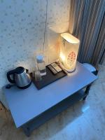 Grande Chambre Double