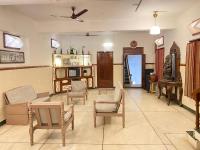 La Ruelle Guest House - B&B Puducherry