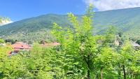Gabala Paradise Mountain View & Pool - B&B Gabala