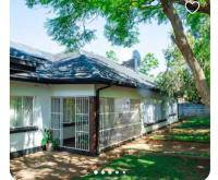 Imani Guest House - B&B Bulawayo