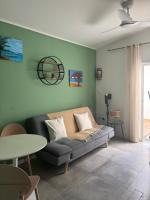 NOUT TI KAZ lé bains - B&B L'Étang-Salé les Bains