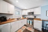 The Ultimate Lakewood Retreat! - B&B Birds Nest