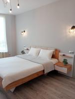 Аpartments Zelena Street Lviv - Ferienwohnung Lwiw