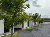 The Six Resort Lopburi - Ferienwohnung Ban Nong Bua Khao